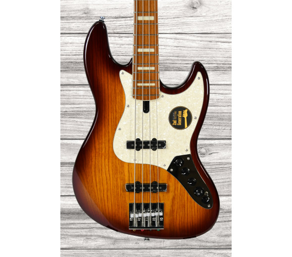 Marcus Miller V8-4 TS Marcus Miller V8-4 TS